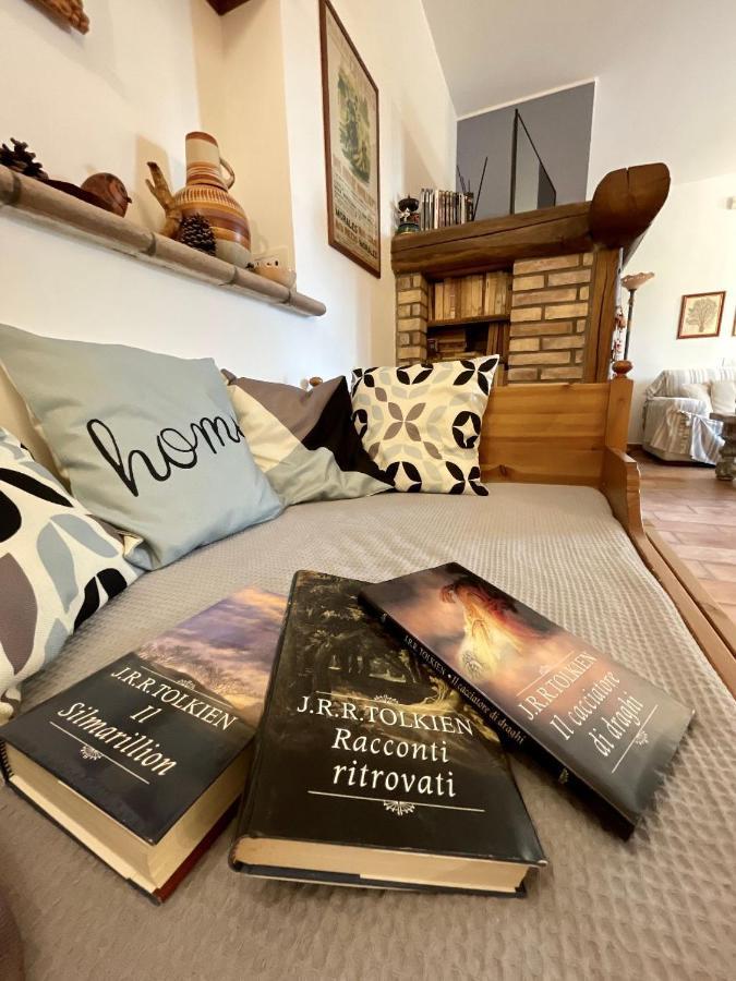 Il Sartore Vetralla Εξωτερικό φωτογραφία