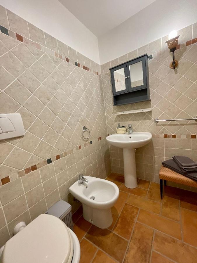 Il Sartore Vetralla Εξωτερικό φωτογραφία
